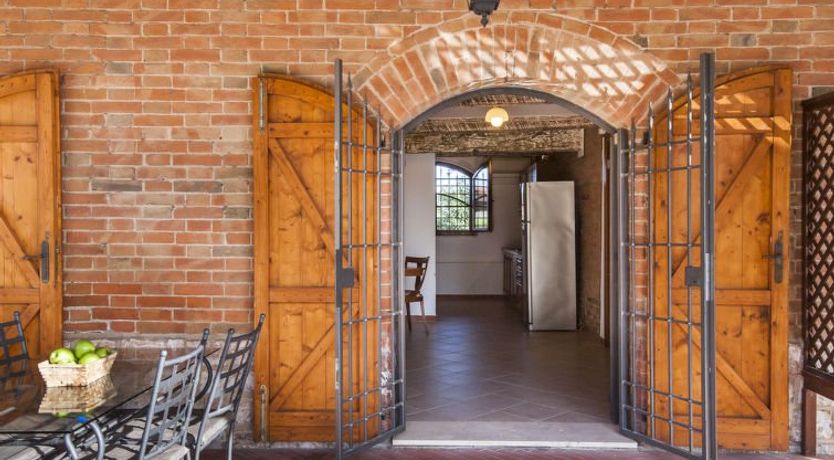 Photo of Le Capanne II Apartment 5