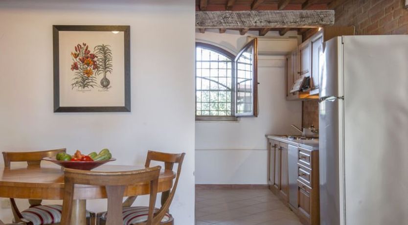 Photo of Le Capanne II Apartment 5