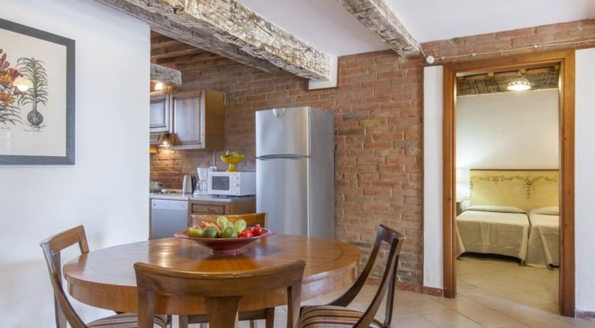 Photo of Le Capanne II Apartment 5