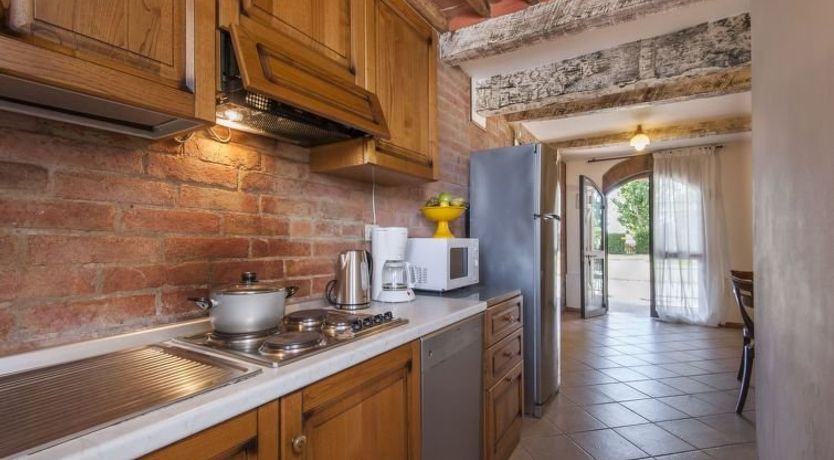 Photo of Le Capanne II Apartment 5