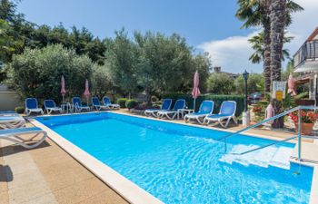 Nena Apartment 2 Holiday Home