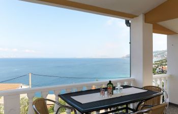 Daniel Apartment 2 Holiday Home