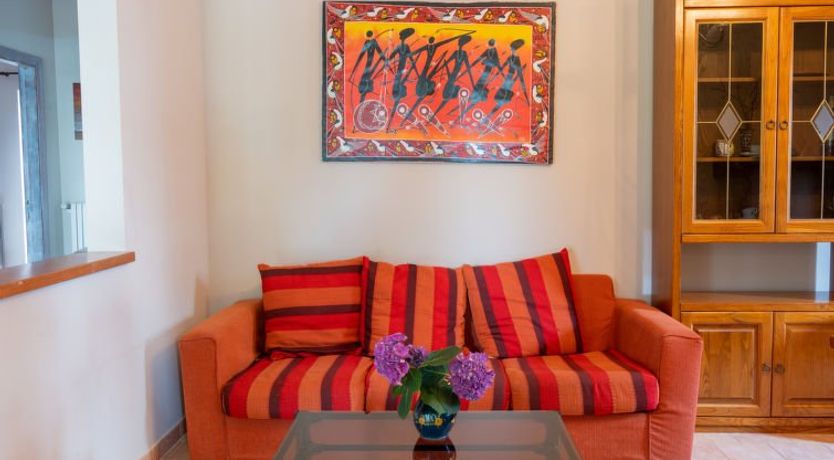 Photo of Rosalba Bacara Apartment 4