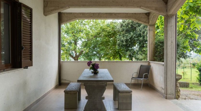 Photo of Rosalba Bacara Apartment 4