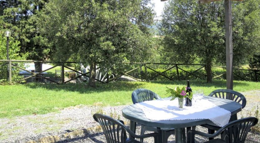 Photo of Le Colmate Apartment 2