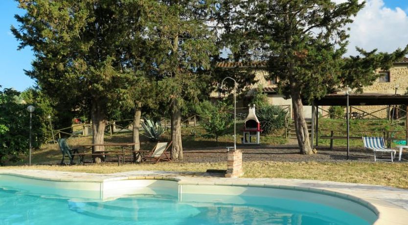 Photo of Le Colmate Apartment 2