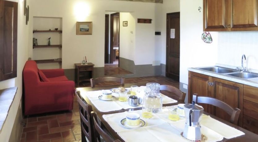 Photo of Le Colmate Apartment 2