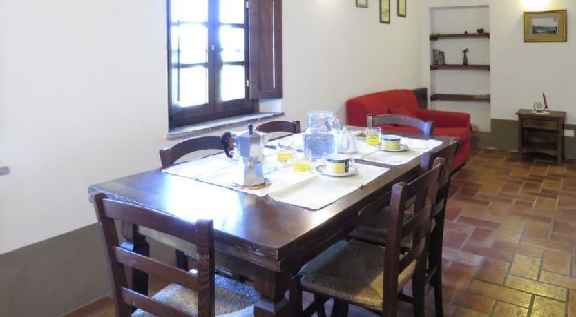 Photo of Le Colmate Apartment 2