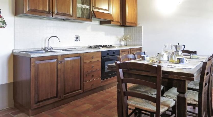 Photo of Le Colmate Apartment 2