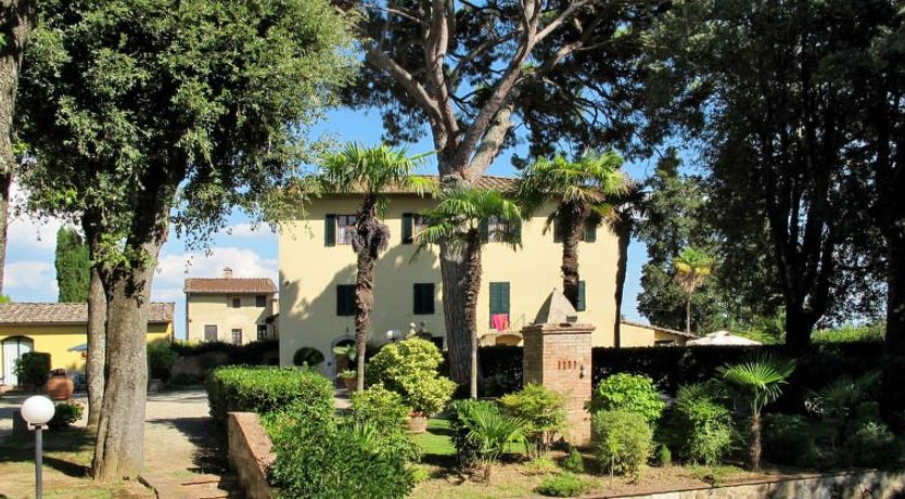 Photo of Giuggiolo - Giuggiolo 5 Apartment 2