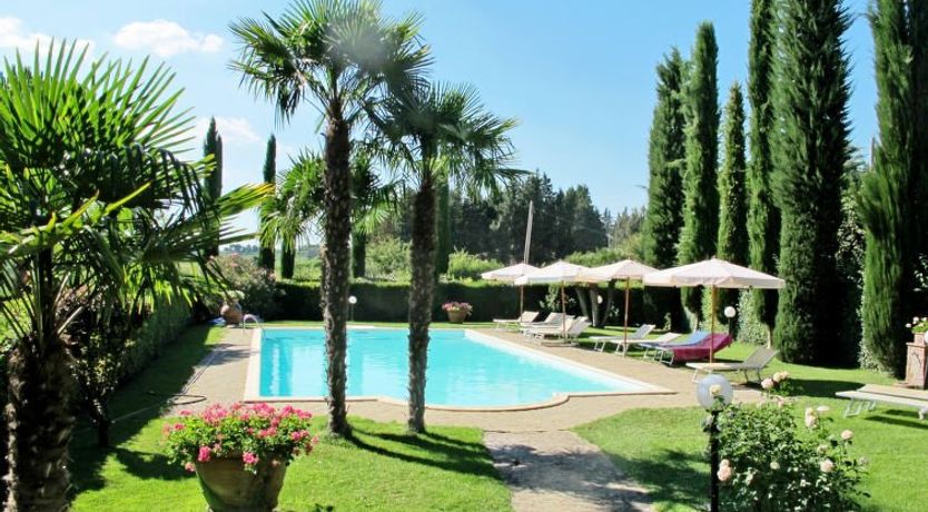 Photo of Giuggiolo - Giuggiolo 5 Apartment 2