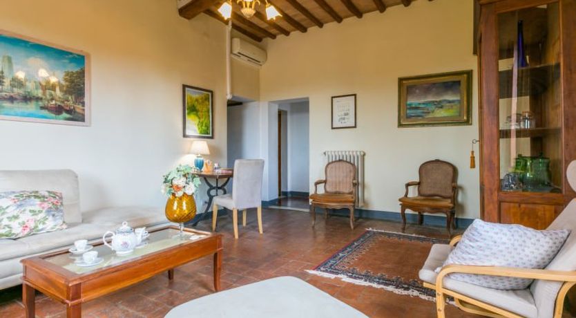 Photo of Giuggiolo - Giuggiolo 5 Apartment 2