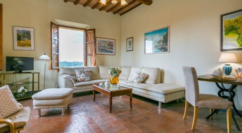 Photo of Giuggiolo - Giuggiolo 5 Apartment 2