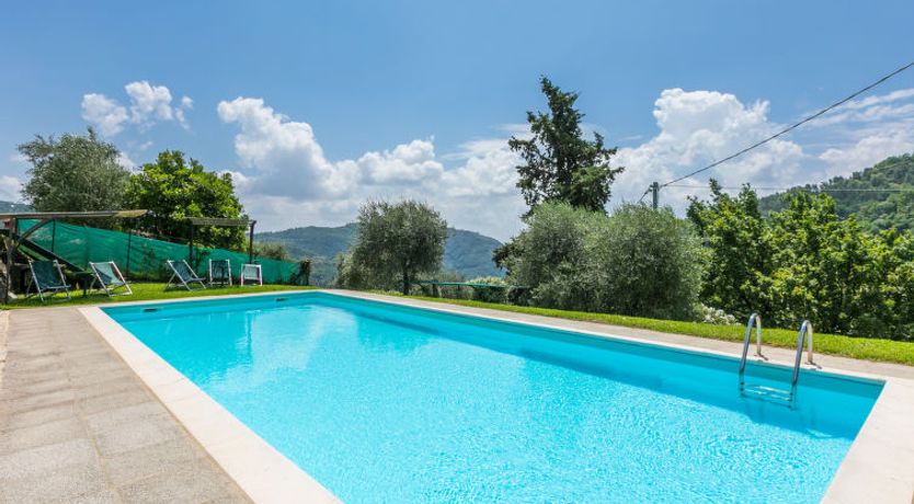 Photo of Podere Zano Holiday Home 4