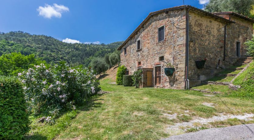 Photo of Podere Zano Holiday Home 4