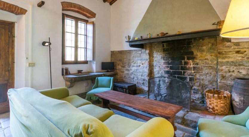 Photo of Podere Zano Holiday Home 4