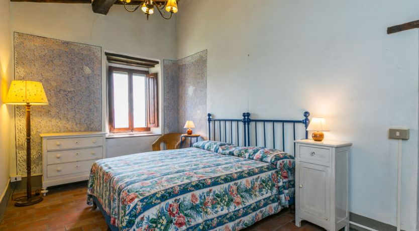 Photo of Podere Zano Holiday Home 4