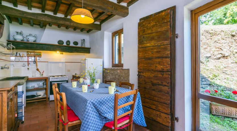 Photo of Podere Cima a Zano /Apt. Tinaia Apartment 9