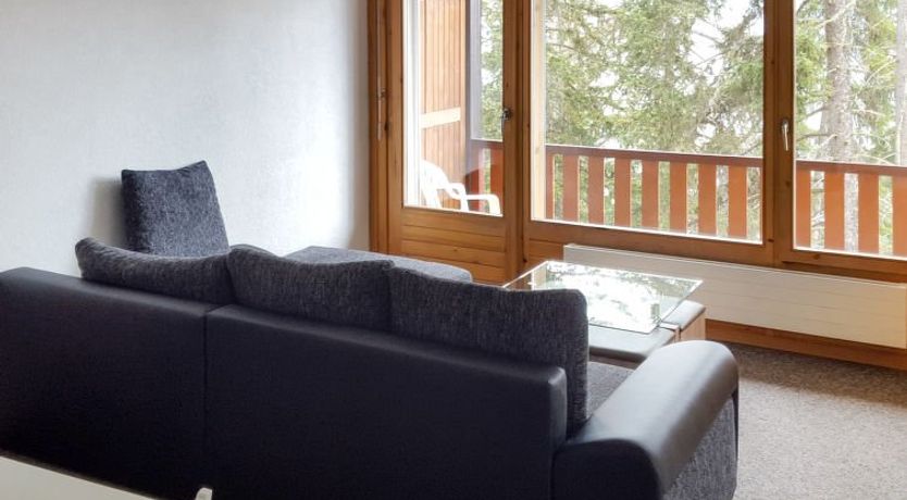 Photo of Hameau D001 Apartment 8