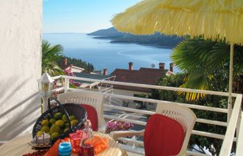 Palma Apartment 4 Holiday Home