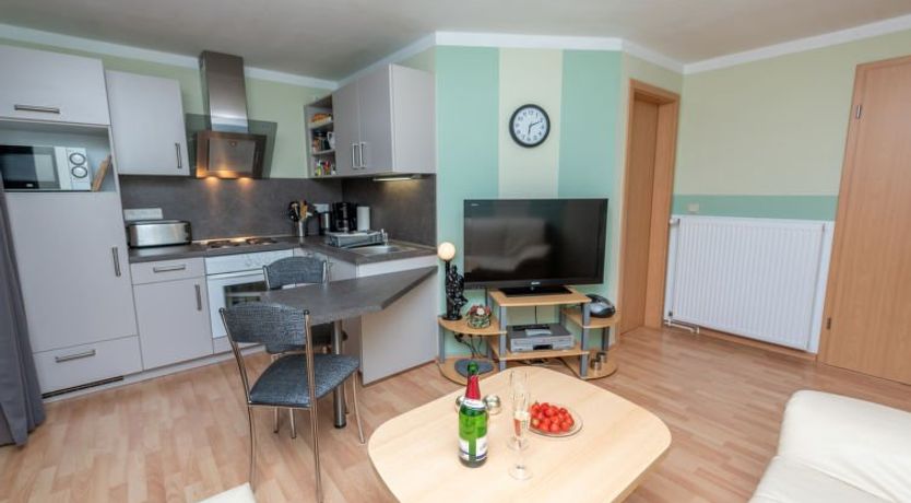 Photo of An der Eine