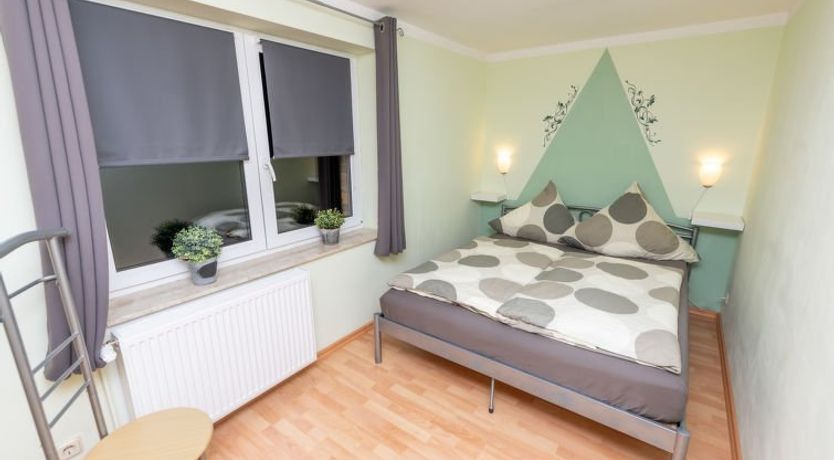 Photo of An der Eine