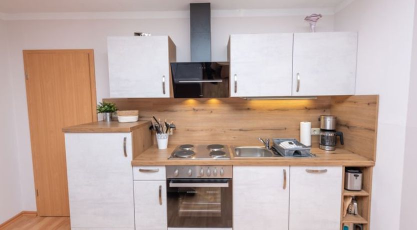 Photo of An der Eine Apartment 3