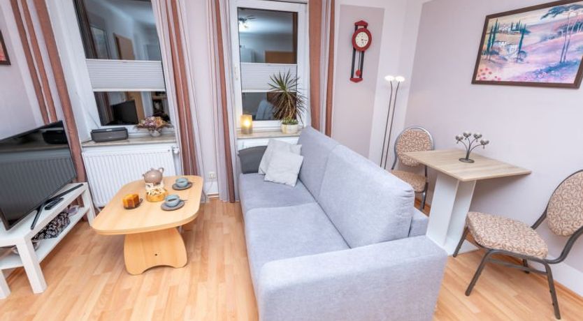 Photo of An der Eine Apartment 3