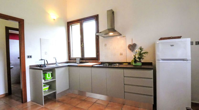 Photo of Gaia + Oca Apartment 3