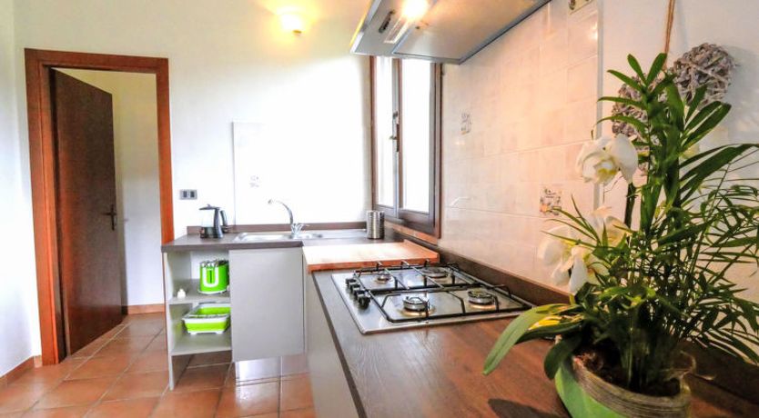 Photo of Gaia + Oca Apartment 3