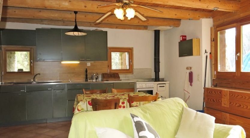 Photo of Rustico Diego