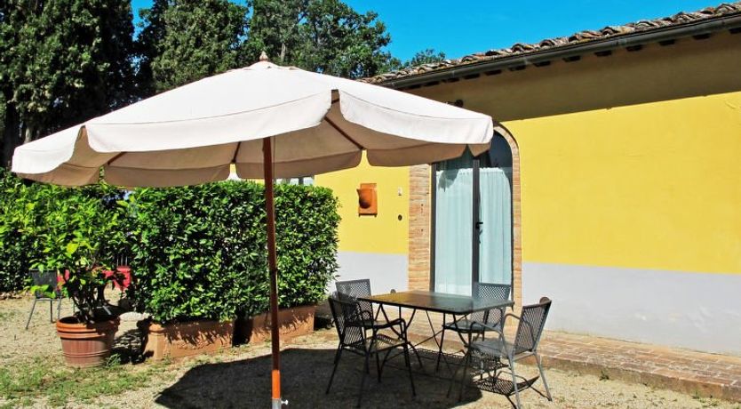 Photo of Giuggiolo - Giuggiolo 2 Apartment 4