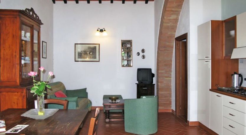 Photo of Giuggiolo - Giuggiolo 2 Apartment 4