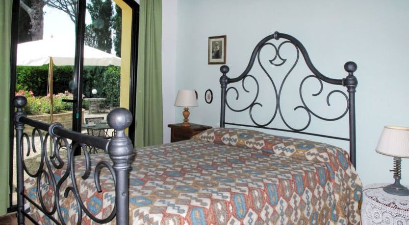 Photo of Giuggiolo - Giuggiolo 2 Apartment 4