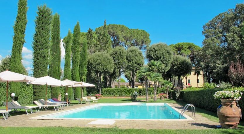 Photo of Giuggiolo - Giuggiolo 2 Apartment 4