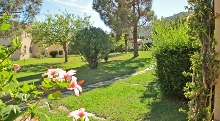 Photo of Residenza Mediterranea