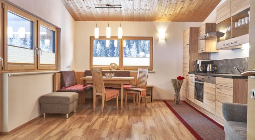 Photo of Agnesn Apartment 2