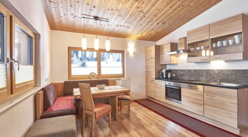 Photo of Agnesn Apartment 2