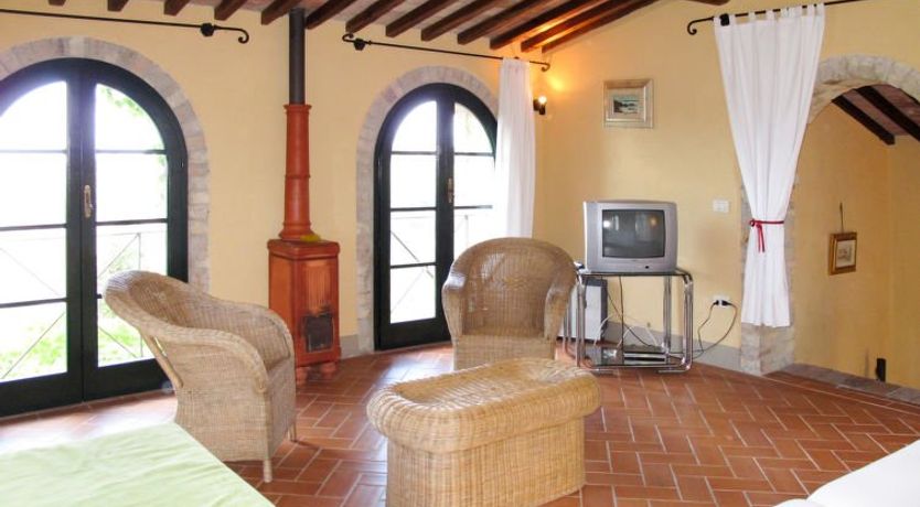 Photo of Santa Enerichetta