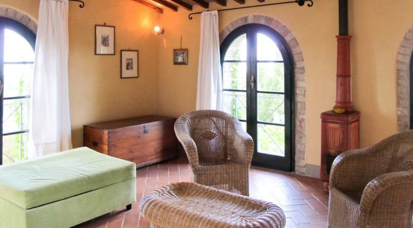 Photo of Santa Enerichetta