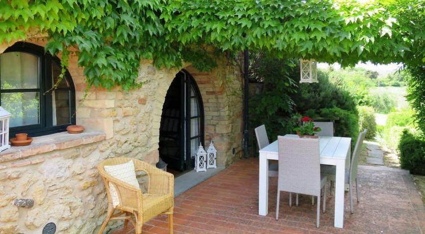 Photo of Santa Enerichetta