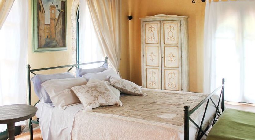 Photo of Santa Enerichetta