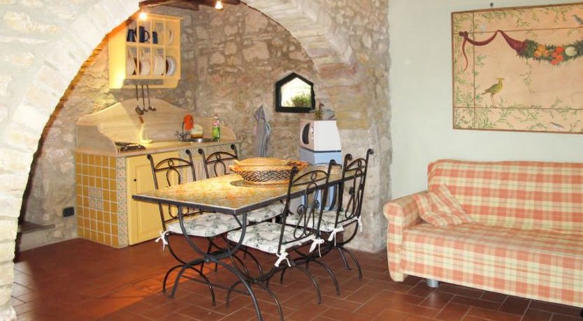 Photo of Santa Enerichetta