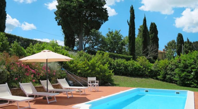 Photo of Santa Enerichetta