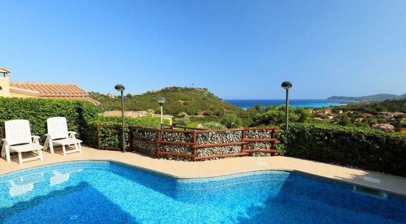 Photo of Greca Piscina (REI238)