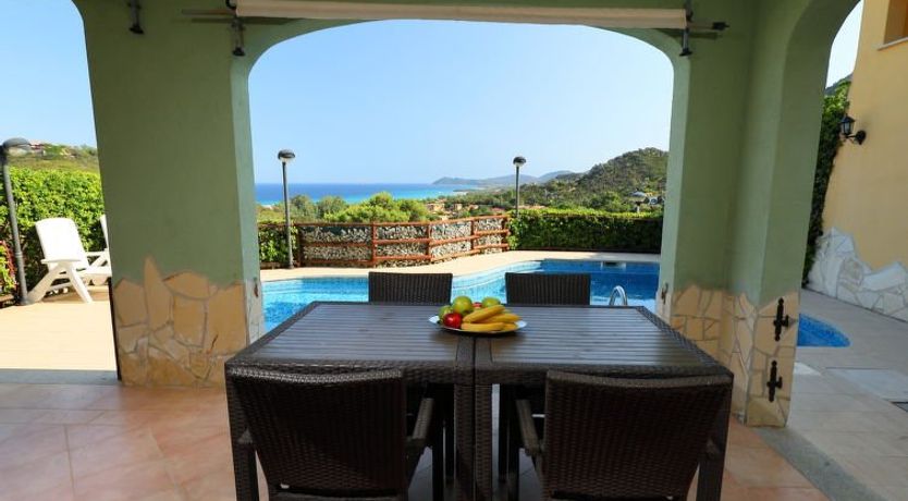 Photo of Greca Piscina (REI238)