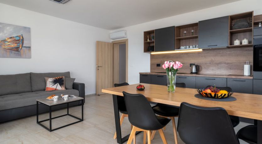 Photo of Ria with heated pool