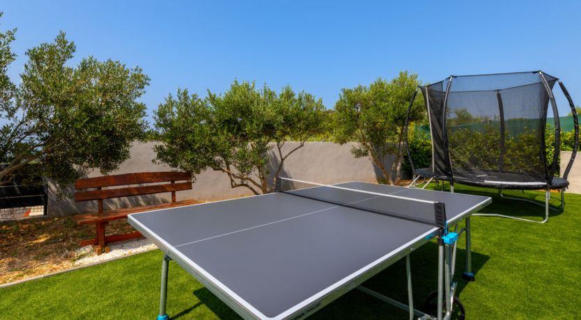 Photo of Ria with heated pool