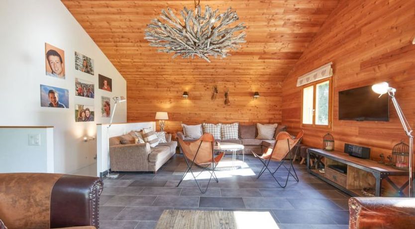 Photo of Hiboux Apartment 5