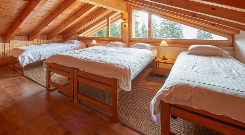 Photo of Hiboux Apartment 5